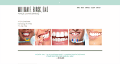 Desktop Screenshot of blackdmd.com